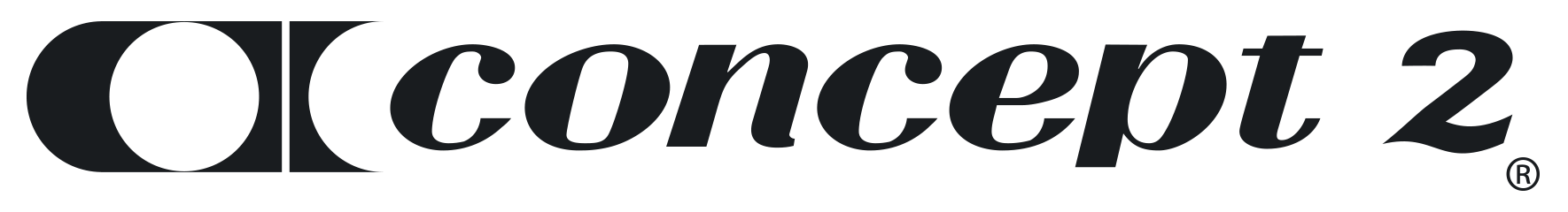 Concept2 Logo