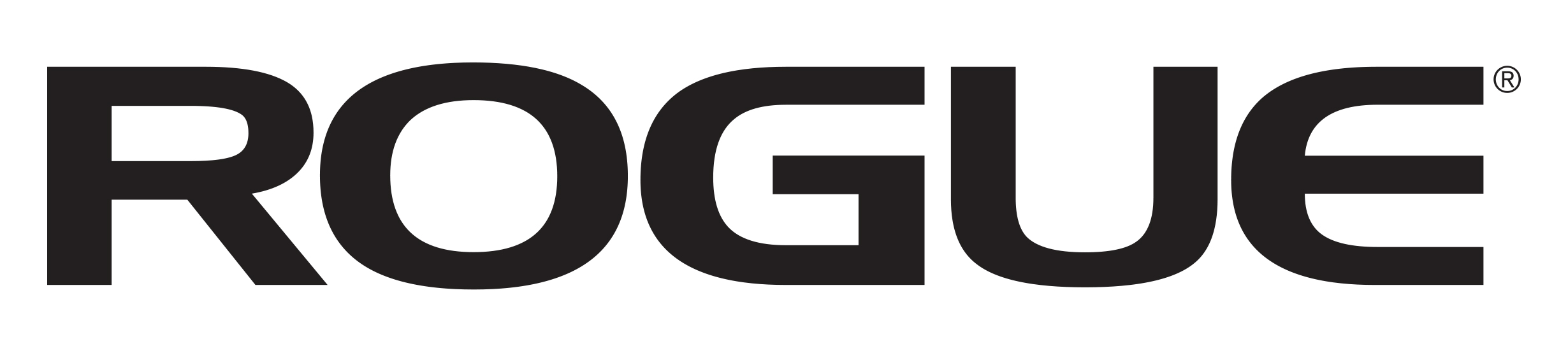 Rogue Logo