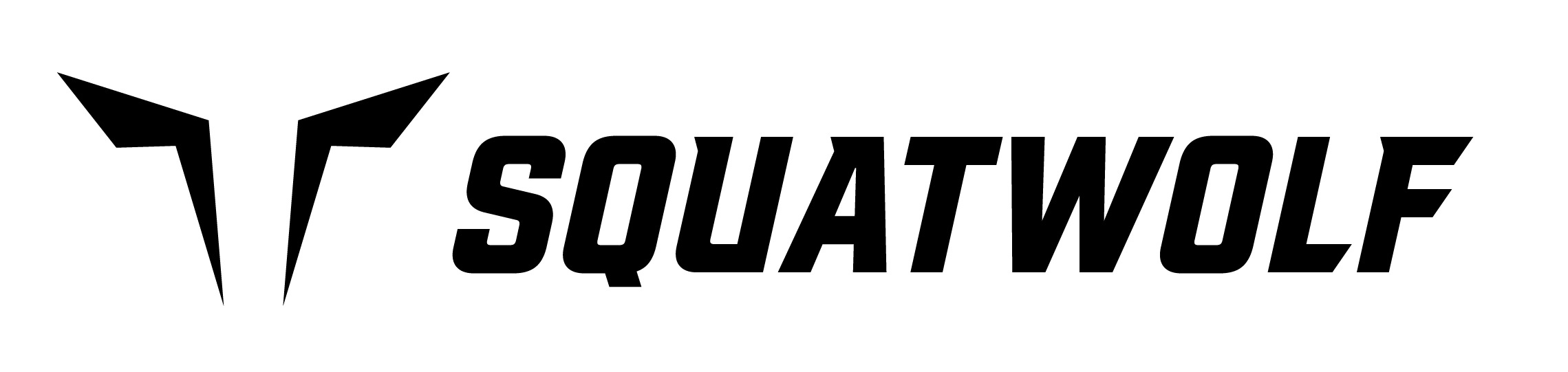 Squatwolf Logo