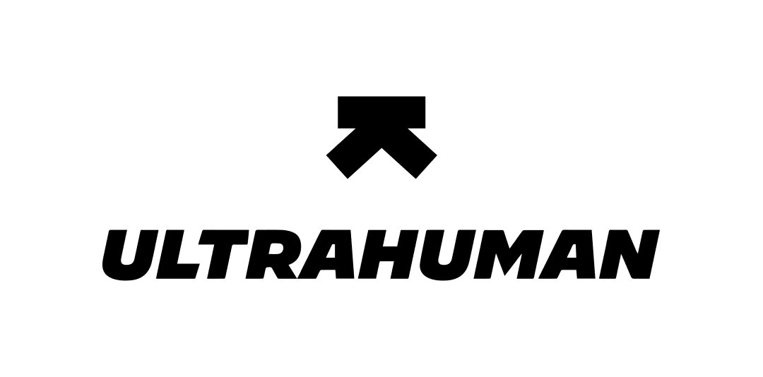 Ultrahuman Logo